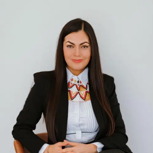 Karla Benitez, MPA